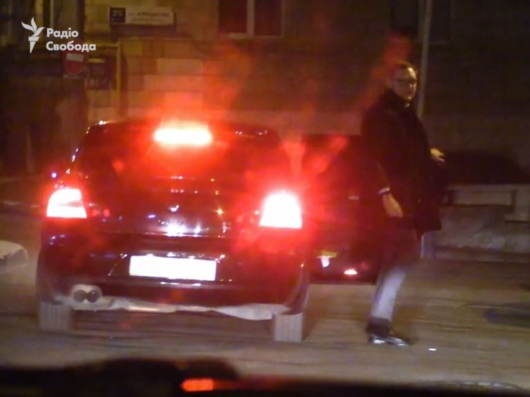 Заступник глави ОП Смирнов відвідував офіс Хорошковського – «Схеми»