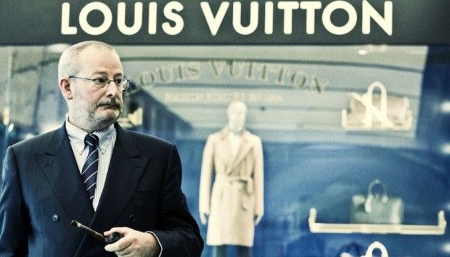 Помер легендарний модельєр Патрік-Луї Віттон