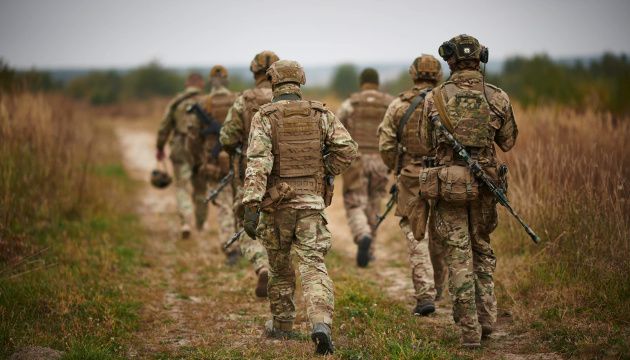 Розведення військ у Петрівському перенесли на 9 листопада — ОБСЄ