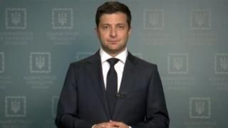 «Початок диктатури»: Зеленський доручив уряду визначити стандарти новин