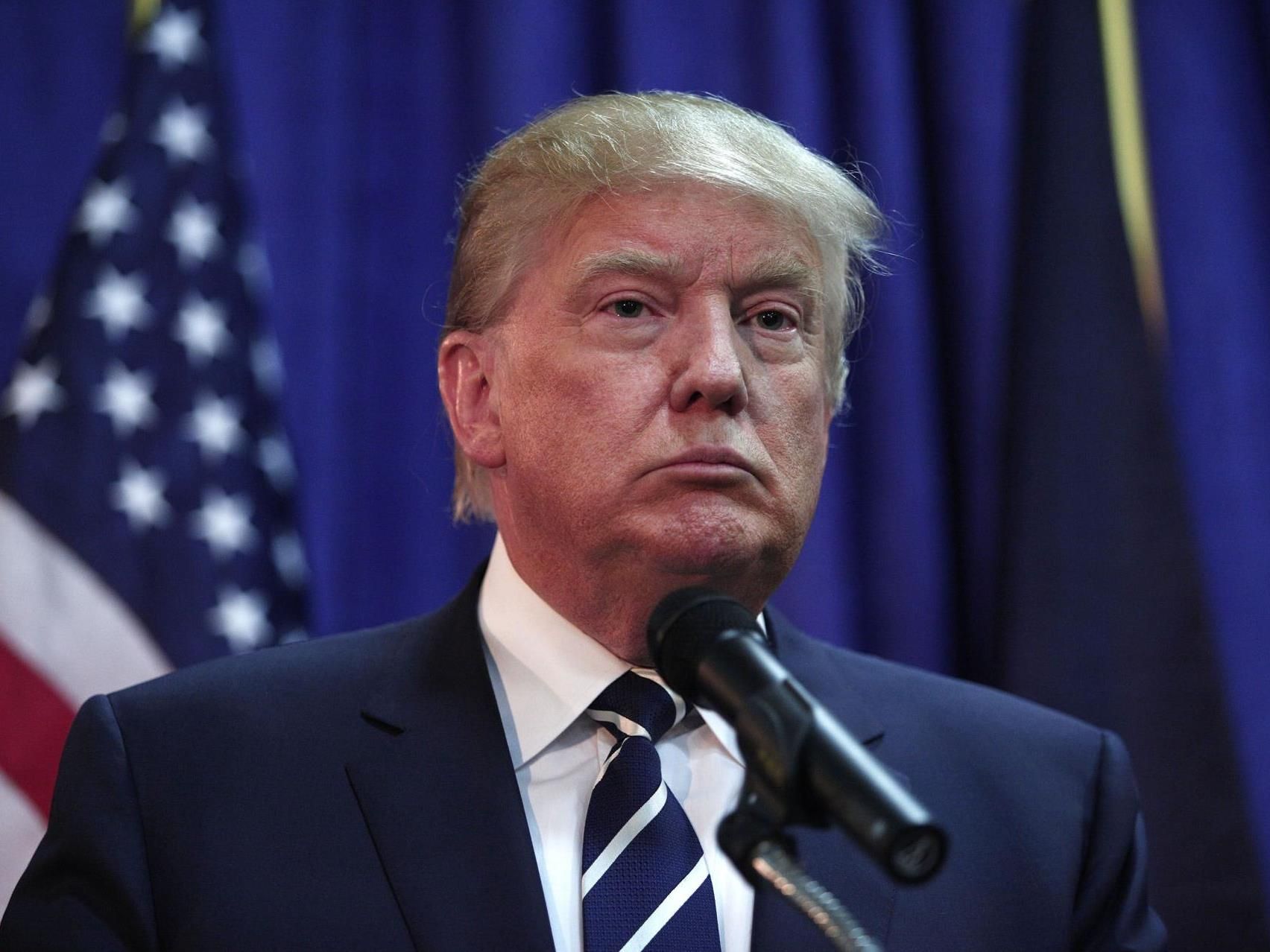 Трамп пообіцяв оприлюднити стенограму другої розмови з Зеленським