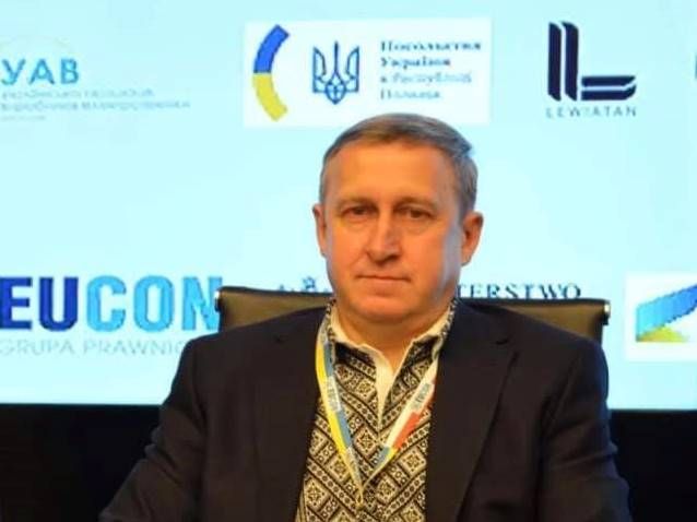 Андрій Дещиця: Росія не вперше через Інтерпол переслідує українців у Польщі