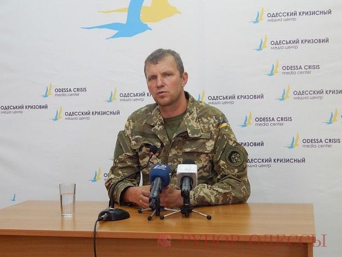 Україна домагатиметься повернення Мазура додому – Дещиця