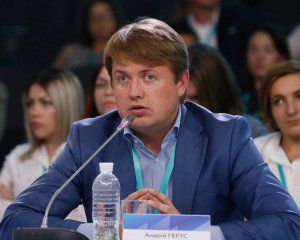 «З кінця серпня не відвідав жодне засідання Кабміну» — Герус про звільнення