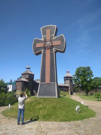 Батурин більше не загине! Чому українці втратили державу за Петра І і як не допустити цього знову