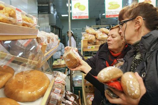 Парадокси нашої економіки: чому в Україні хліб дорожчає попри здешевшання зерна