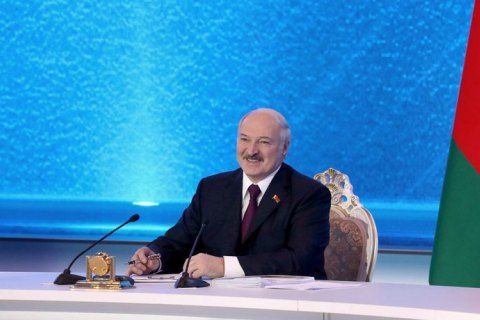 Лукашенко очолив рейтинг симпатій українців серед іноземних лідерів - опитування