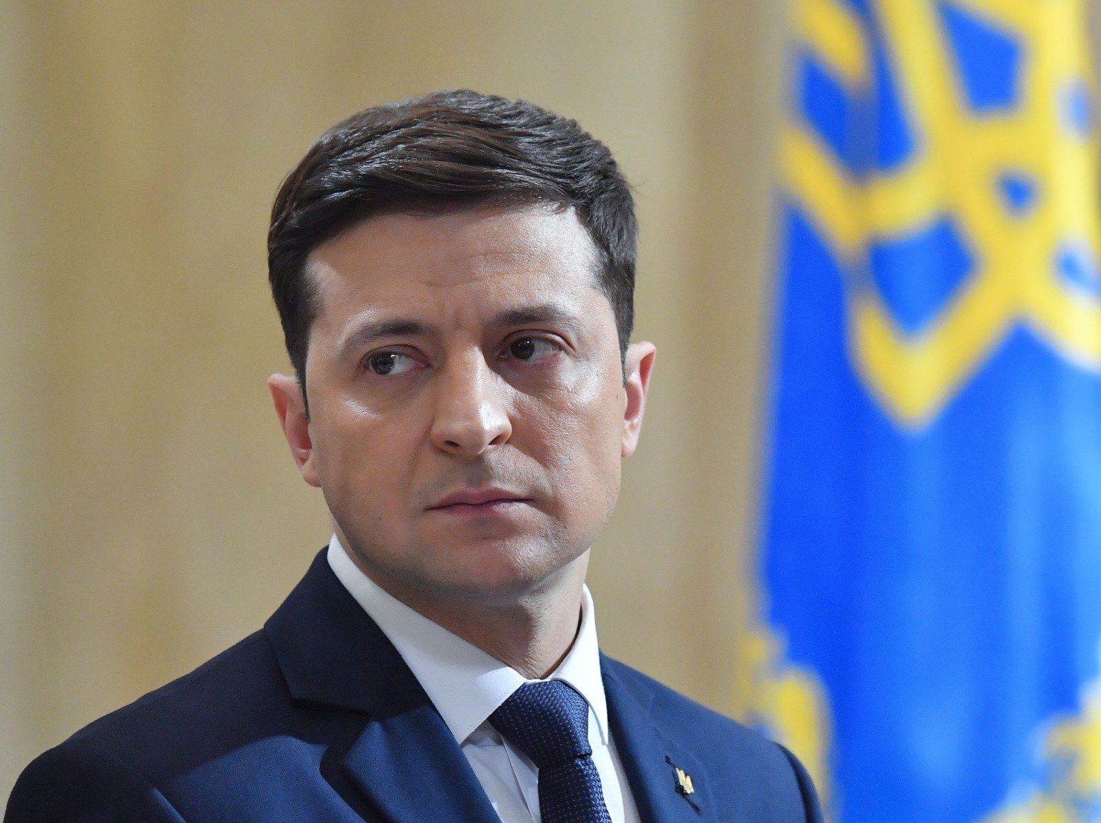 Назарбаєв запропонував організувати зустріч Зеленського з Путіним