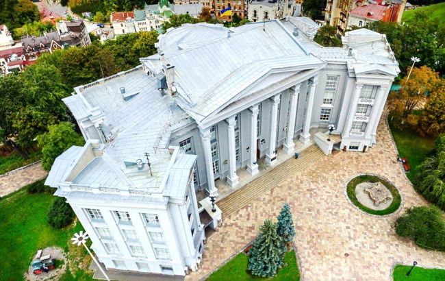 У Національному музеї історії України відсторонили директорку Сосновську та почали перевірку