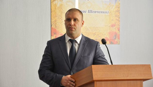 Полтавську область очолив Олег Синєгубов