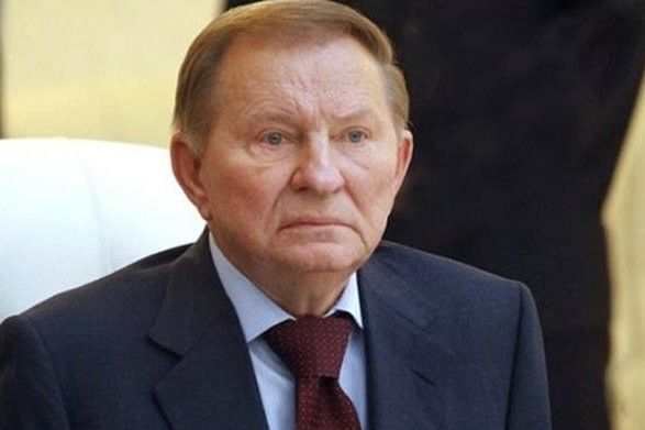 Росіяни на переговорах в Мінську ставляться до Кучми з повагою - Резніков