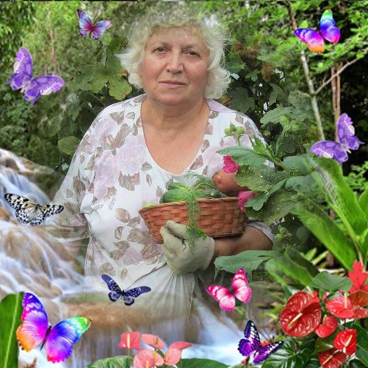 Мамина галицька цукерня: фірмові солодощі від письменниці Лідії Нестеренко-Ланько