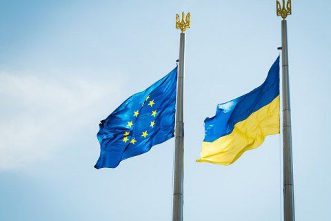 ЄС підтримав земельну реформу в Україні