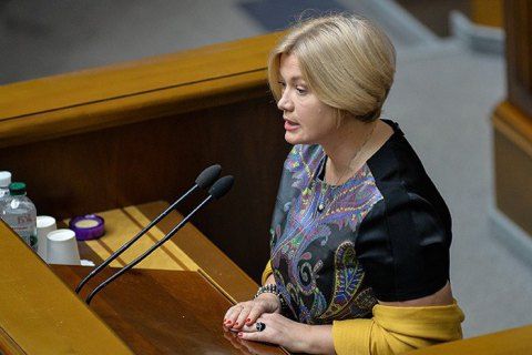 «Європейська Солідарність» пропонує розробити новий законопроєкт про землю