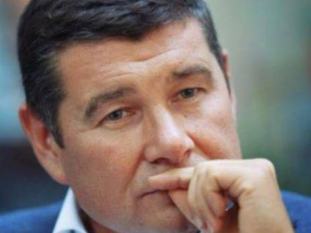 Ситник передбачив екстрадицію втікача Онищенка з Іспанії в грудні 2019