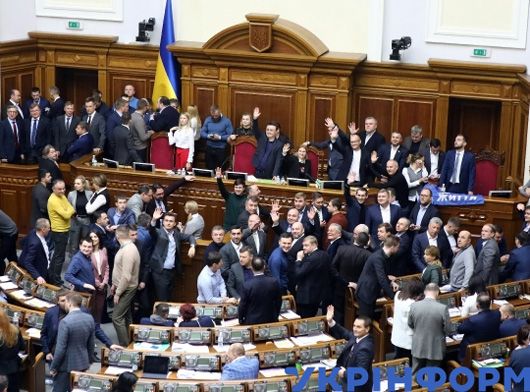 Вигрібна олігархічна яма імені Зе: куди веде Україну нова влада