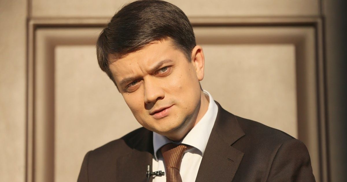 Референдуму про продаж землі іноземцям перед другим читанням закону не буде - Разумков