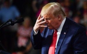 Шпигуни Росії могли перехопити розмову Трампа про Україну - CNN