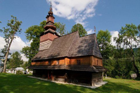 На Закарпатті громада храму відстояла у Верховному Суді своє право перейти в ПЦУ