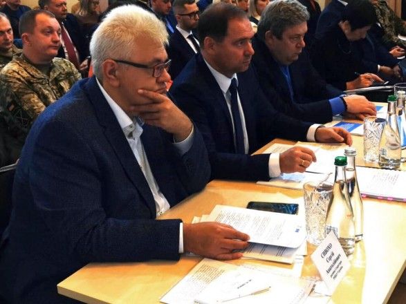 Сивохо запропонував позбутися від штампів «сепари-укри»