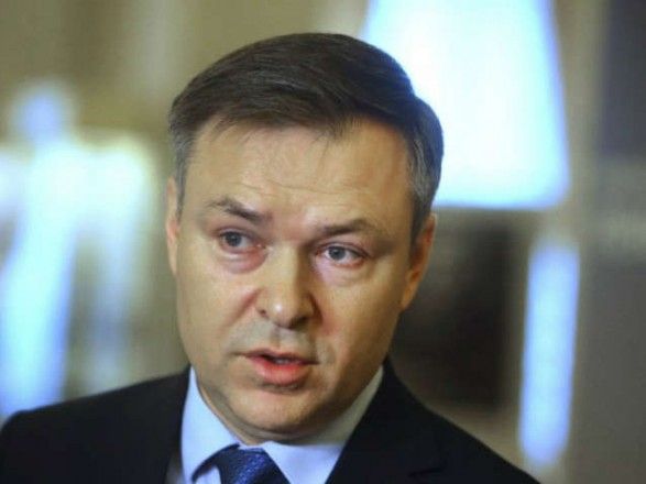 Генштаб вивчає 400 км фронту для наступних етапів розведення військ – Завітневич