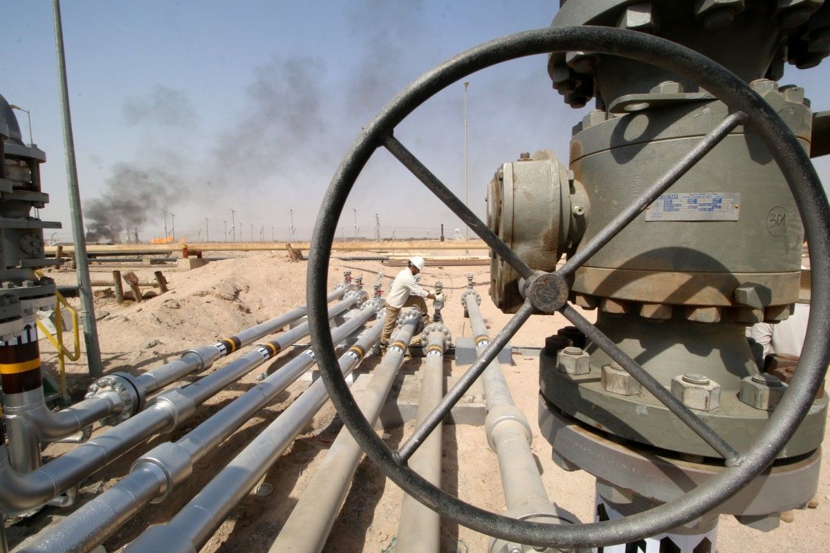 Польща офіційно оголосила, що припинить купувати газ у Росії після 2022 року