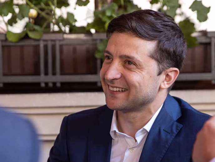 У Зеленського заперечили, що Коломойський може говорити від імені президента