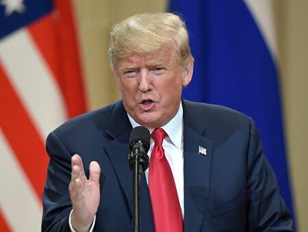 Білий дім оприлюднив стенограму першої розмови Трампа і Зеленського: текст (оновлено)
