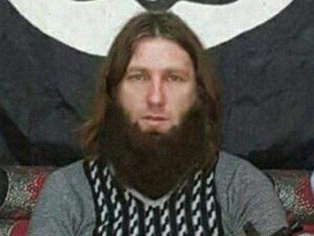 СБУ затримала на Київщині одного з ватажків «Ісламської держави»