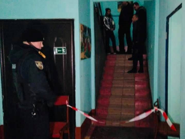 У Києві в гуртожитку стався вибух: загинули двоє чоловіків