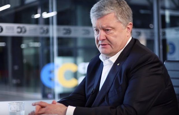 У Порошенка відреагували на підозру: конвульсії Труби перед відставкою