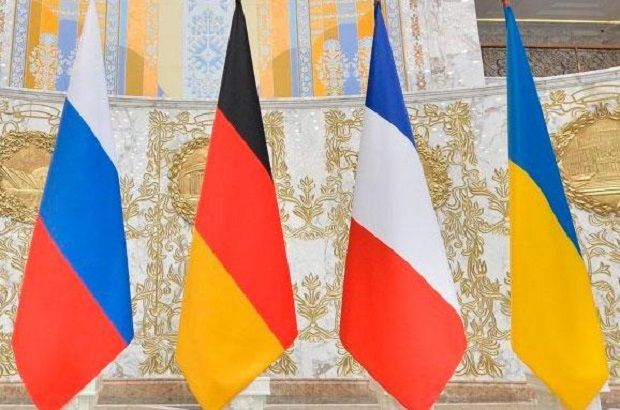 Пєсков підтвердив участь Росії в нормандському саміті 9 грудня