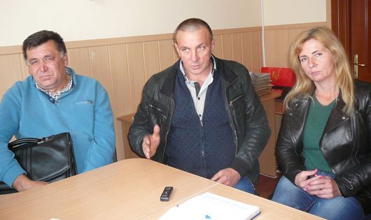 Диявол у деталях: фермери Полтавщини виступили проти запропонованого владою механізму продажу землі