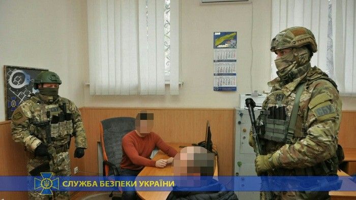 СБУ затримала інтернет-провокатора, який закликав до терактів у День Гідності