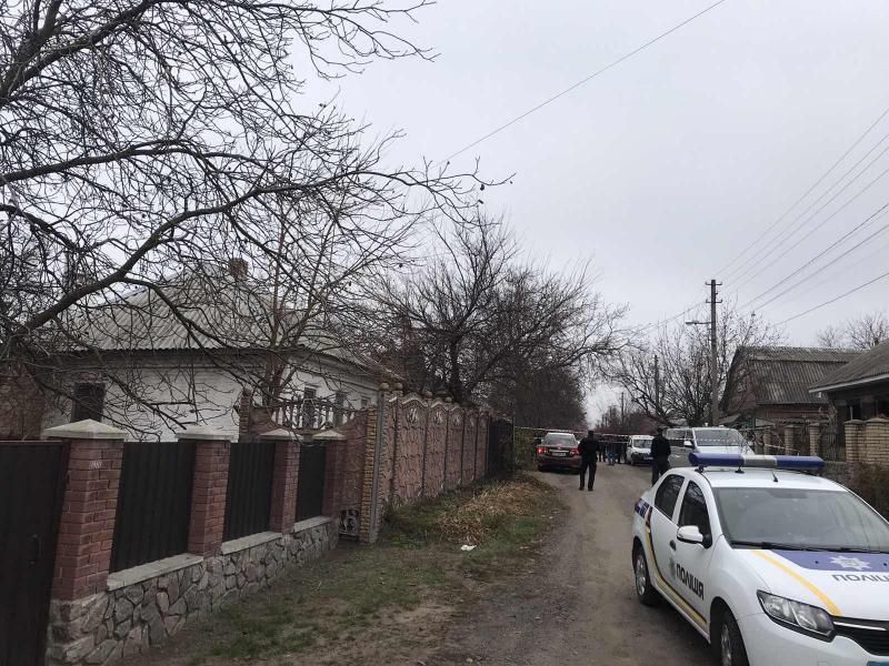 На Полтавщині знайшли застреленим місцевого депутата Гаврилова