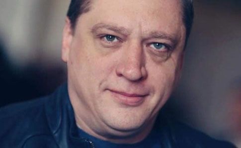 «Слуга народу» Іванісов відбував покарання за згвалтування - Рябошапка