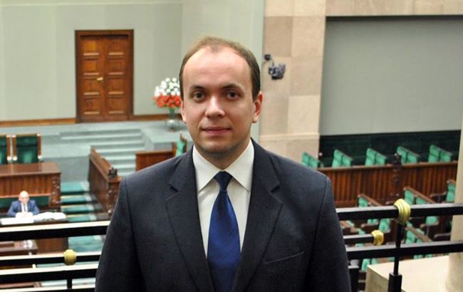 Хмельниччину очолив очолив Дмитро Габінет