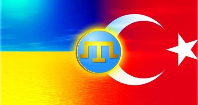 Туреччина назвала фейком поновлення поромного сполучення з Кримом