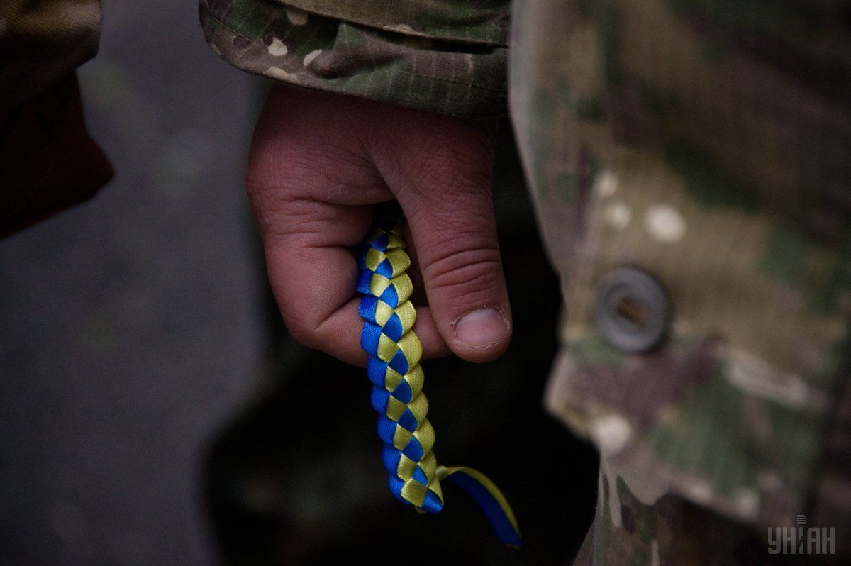 Десятки днів коми: у Дніпрі прийшов до тями поранений на Донбасі 22-річний боєць