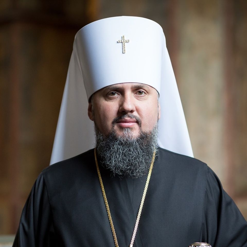 Епіфаній: Щоб вшанувати хвилиною мовчання кожного загиблого у Голодоморі, треба 13 років