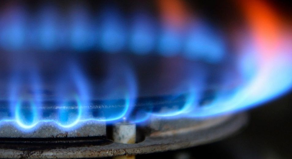 На Донеччині троє дітей отруїлись газом