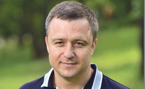 У дитячого омбудсмена Кулеби після ДТП переламані ребра, його син – непритомний