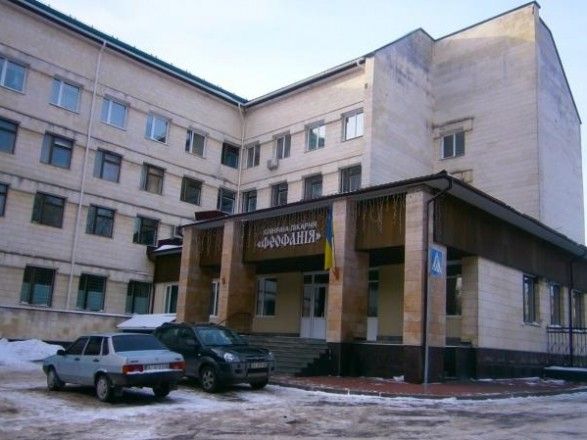 Стан дитячого омбудсмена Кулеби достатньо тяжкий - медики