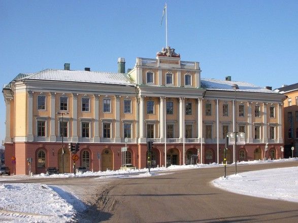 Швеція перестане використовувати вислів «Біла Росія» на позначення Білорусі