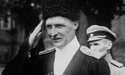 «Мирний договір» із Росією: забутий урок, як більшовики «кинули» Скоропадського