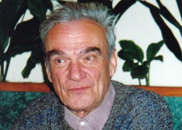 Помер радянський дисидент Михайло Хейфец