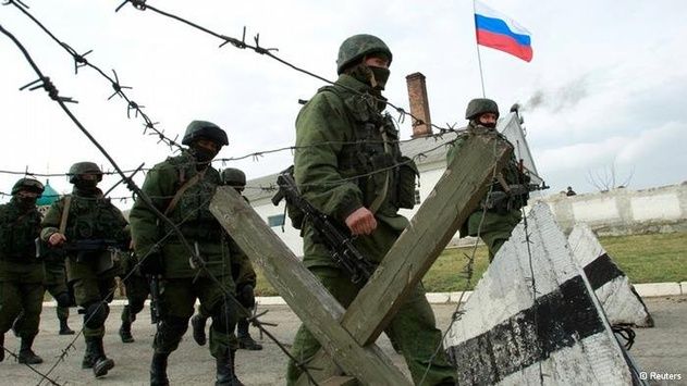 Росія завезла в Крим півмільйона людей за час окупації