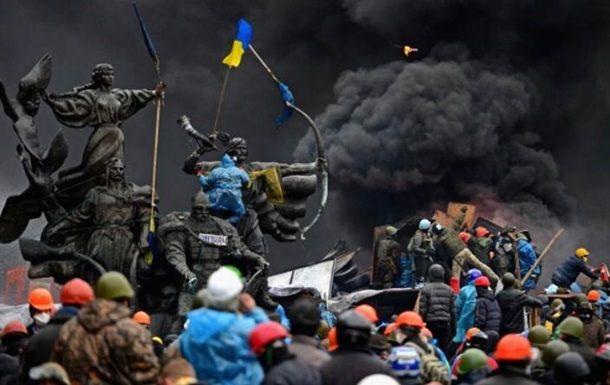 ДБР не отримала від Генпрокуратури справи Майдану
