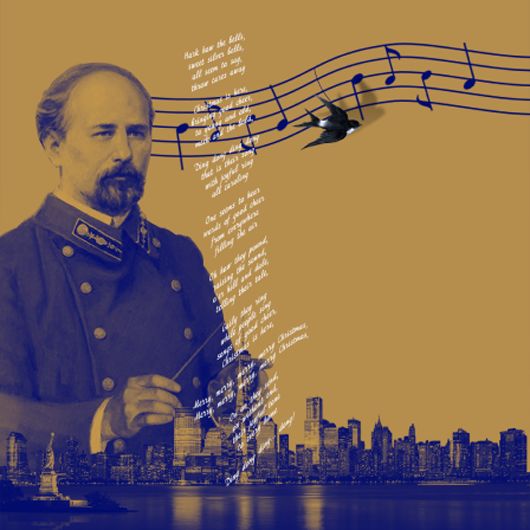 «Щедрик» у композиторській обробці Миколи Леонтовича вже 100 років прославляє Україну.