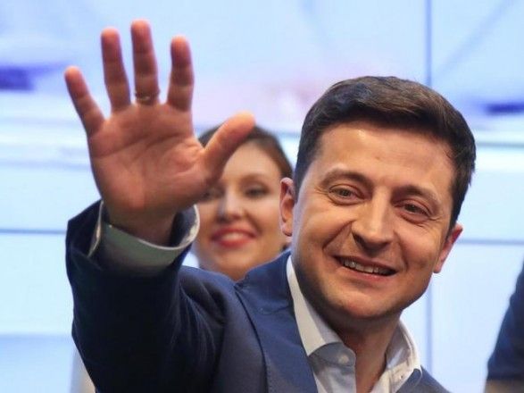 Зеленський розпочав офіційний візит до Литви
